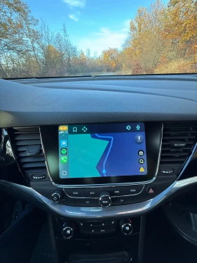 Opel Astra Limousine , снимка 10