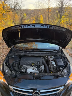 Opel Astra Limousine , снимка 12