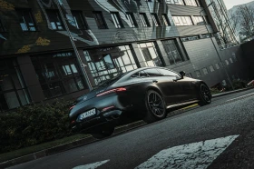 Mercedes-Benz AMG GT 63S 4MATIC+ , снимка 10