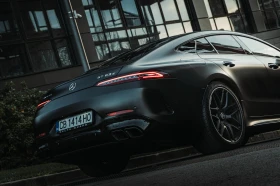 Mercedes-Benz AMG GT 63S 4MATIC+ , снимка 11