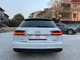 Audi A6 S LINE * 8ZF * KEYLESS * HEATED * FAN * MASSAGE , снимка 7