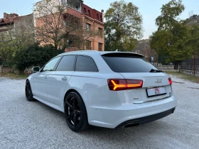 Audi A6 S LINE * 8ZF * KEYLESS * HEATED * FAN * MASSAGE , снимка 6