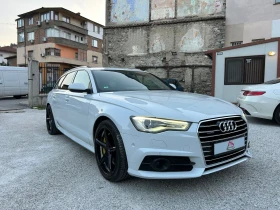 Audi A6 S LINE * 8ZF * KEYLESS * HEATED * FAN * MASSAGE , снимка 3