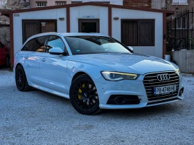 Audi A6 3.0BiTDi* 8ZF* FACE* HEATED/FAN* MASSAGE* FULL  , снимка 3