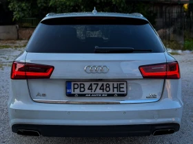 Audi A6 3.0BiTDi* 8ZF* FACE* HEATED/FAN* MASSAGE* FULL  , снимка 6