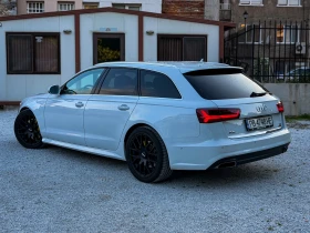 Audi A6 3.0BiTDi* 8ZF* FACE* HEATED/FAN* MASSAGE* FULL  , снимка 5