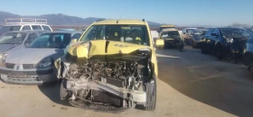 Dacia Lodgy 1.6, снимка 4