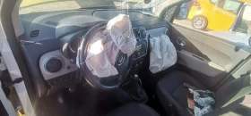 Dacia Lodgy 1.6, снимка 5