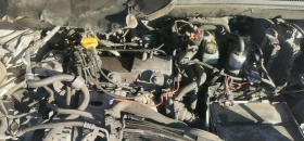 Dacia Lodgy 1.6, снимка 6