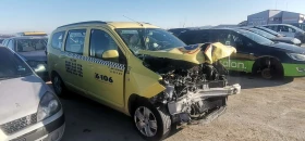 Dacia Lodgy 1.6, снимка 2