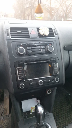 VW Touran, снимка 3