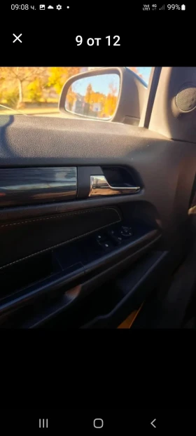 Opel Astra, снимка 7