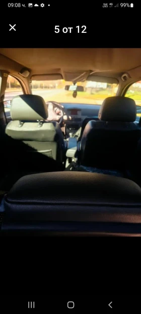 Opel Astra, снимка 11