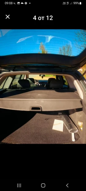 Opel Astra, снимка 12