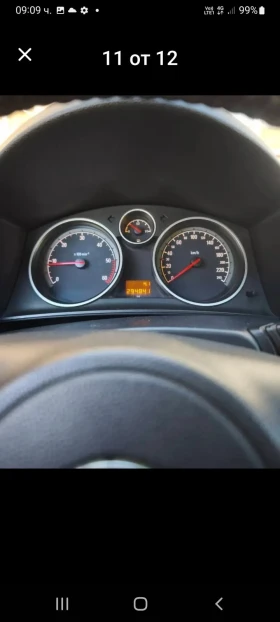 Opel Astra, снимка 5