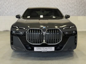 BMW i7 M60 xDrive SKY LOUNGE TV INDIVIDUAL 360 B&W, снимка 2