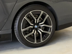 BMW i7 M60 xDrive SKY LOUNGE TV INDIVIDUAL 360 B&W, снимка 6