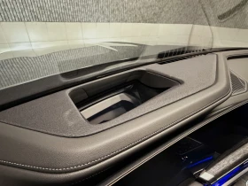 BMW i7 M60 xDrive SKY LOUNGE TV INDIVIDUAL 360 B&W, снимка 10