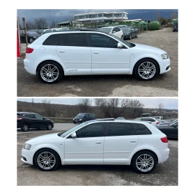 Audi A3 Facelift!!!S-line!!!Toп, снимка 8