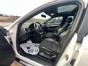 Audi A3 Facelift!!!S-line!!!Toп, снимка 17