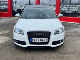 Audi A3 Facelift!!!S-line!!!Toп, снимка 3