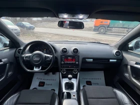 Audi A3 Facelift!!!S-line!!!Toп, снимка 11
