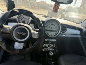Mini Cooper, снимка 4