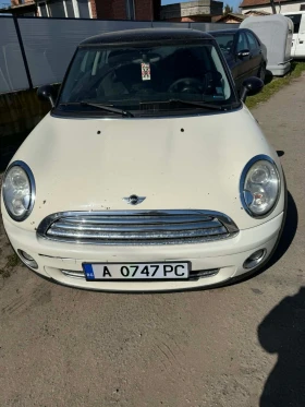 Mini Cooper, снимка 1