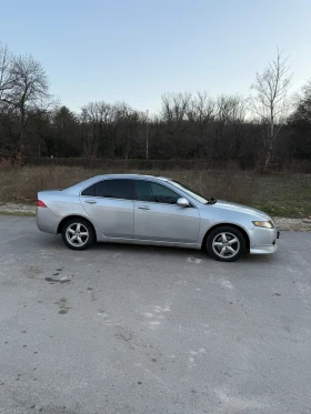 Honda Accord 2.2 I-CDTI, снимка 2