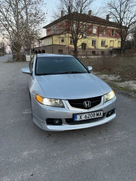 Honda Accord 2.2 I-CDTI, снимка 1