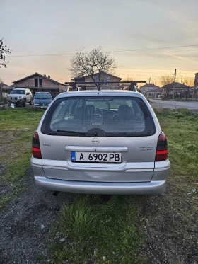 Opel Vectra, снимка 3