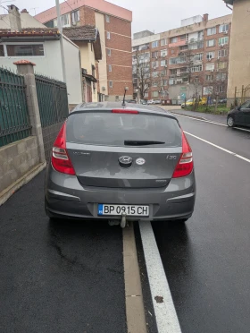 Hyundai I30 1.6 crdi, снимка 4