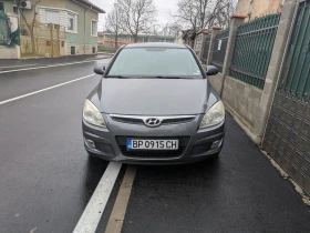 Hyundai I30 1.6 crdi, снимка 2