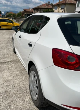 Seat Ibiza, снимка 4