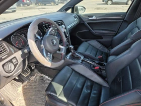 VW Golf GTI * * CARFAX * * АВТО КРЕДИТ * * , снимка 6