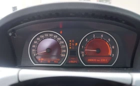 BMW 735, снимка 9