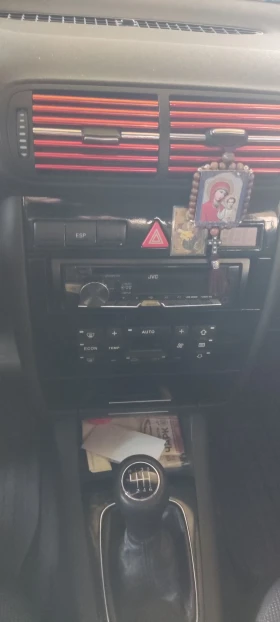 Audi A3, снимка 8