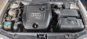 Audi A3, снимка 9