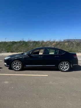 Citroen C5, снимка 1