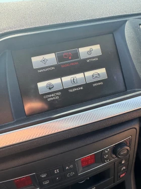 Citroen C5, снимка 13