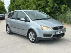 Ford C-max 1.6TDCi РЕГИСТРИРАН, снимка 2