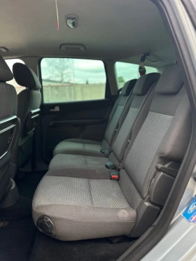 Ford C-max 1.6TDCi РЕГИСТРИРАН, снимка 10