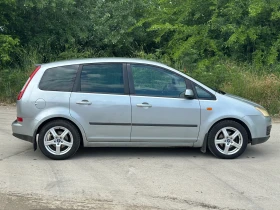 Ford C-max 1.6TDCi РЕГИСТРИРАН, снимка 6
