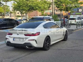 BMW 840 harman kardon* Head-Up* , снимка 3