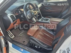 BMW 840 harman kardon* Head-Up* , снимка 5