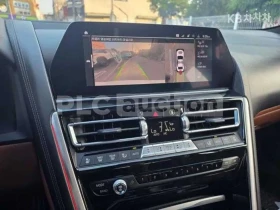 BMW 840 harman kardon* Head-Up* , снимка 8