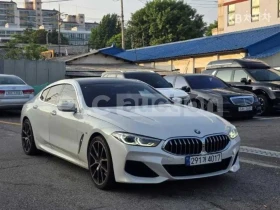 BMW 840 harman kardon* Head-Up* , снимка 1