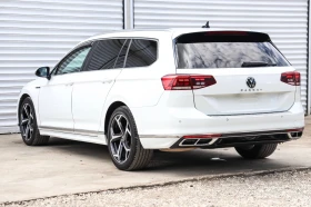 VW Passat R-Line Digital FullLed, снимка 4