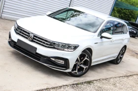 VW Passat R-Line Digital FullLed, снимка 1
