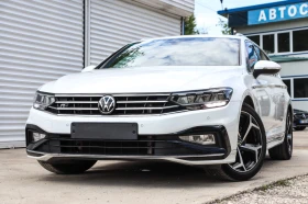 VW Passat R-Line Digital FullLed, снимка 14